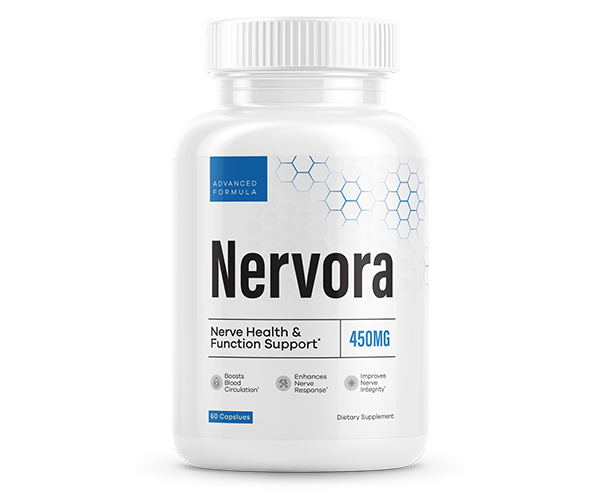 Nervora Capsules